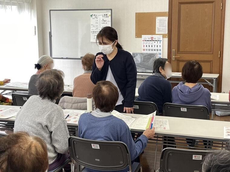 認定栄養ケア・ステーションで働く管理栄養士の仕事内容や1日の流れとは