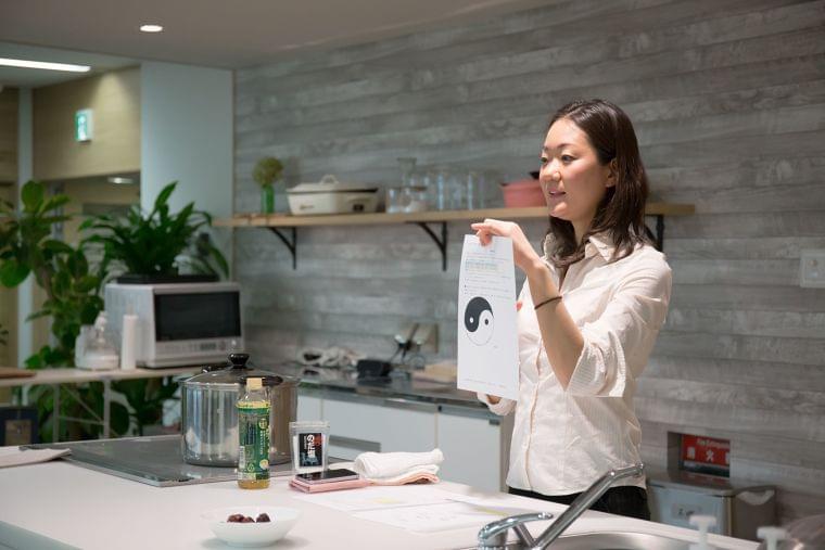 はじめての薬膳(入門編)