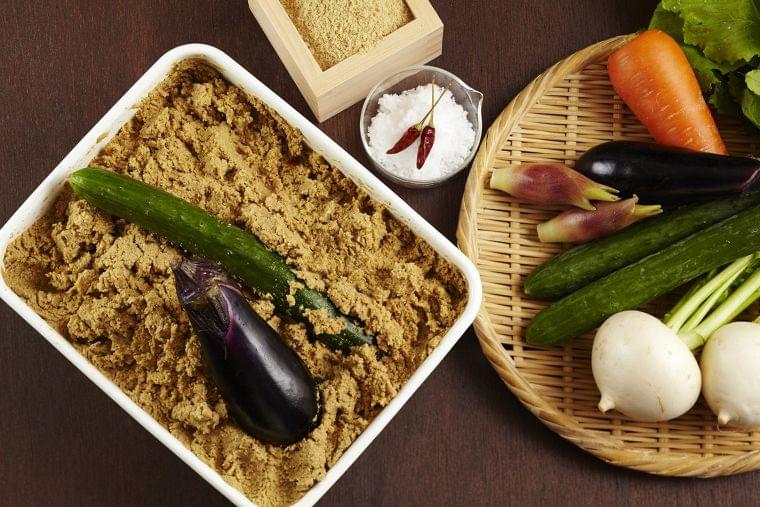 腸内フローラを改善する食生活とは?②