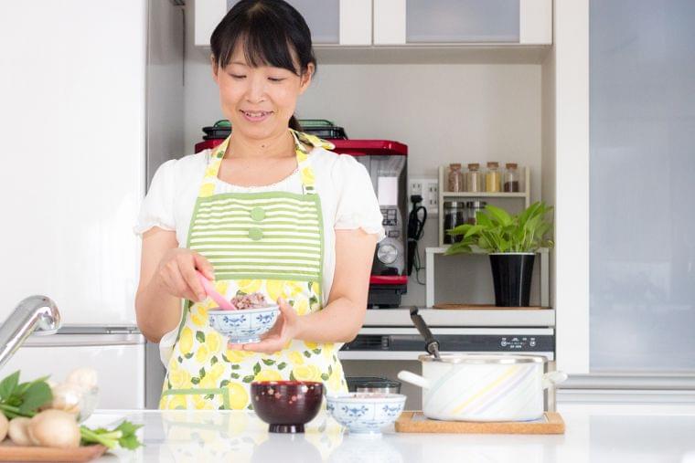 給食管理の仕事のやりがい② - 若林由香里さん