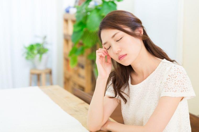 中医学にみる春の眠気 からだがだるい理由とは