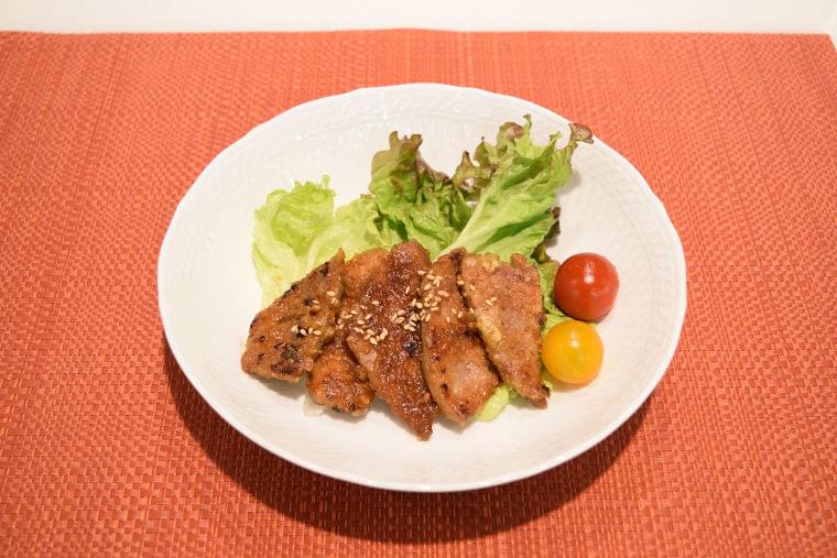 レシピ レバーのかりん焼き コラム Eatreat レシピ レバーのかりん焼き コラム Eatreat