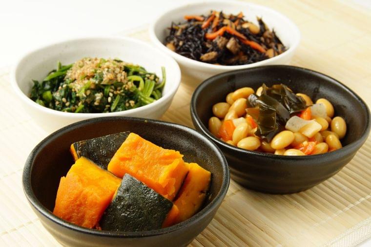 介護食にも! 手間を削減、コンビニ惣菜の活用法