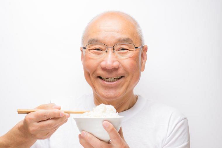 経腸栄養、口から食べる大切さ