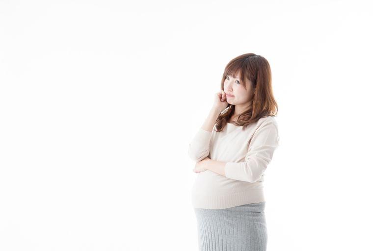 妊娠中の食生活 ①妊娠初期(0~15週)の栄養