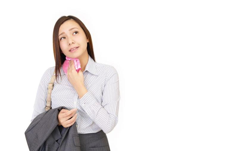 真夏の特徴と薬膳