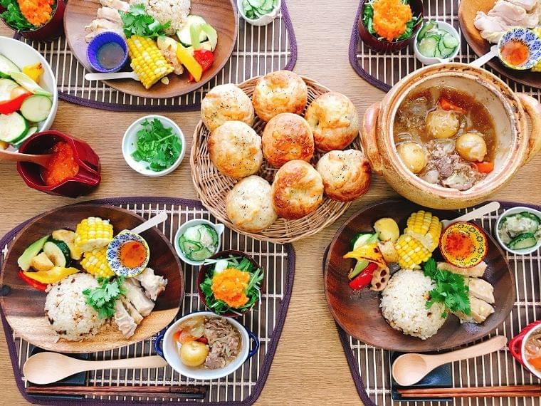 フリーランスとして、食のことならなんでもおまかせ!の栄養士を目指して -小林友紀さん