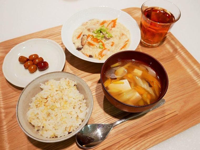 【管理栄養士による実践に使える症例別薬膳講座】第3回 風邪対策 開催