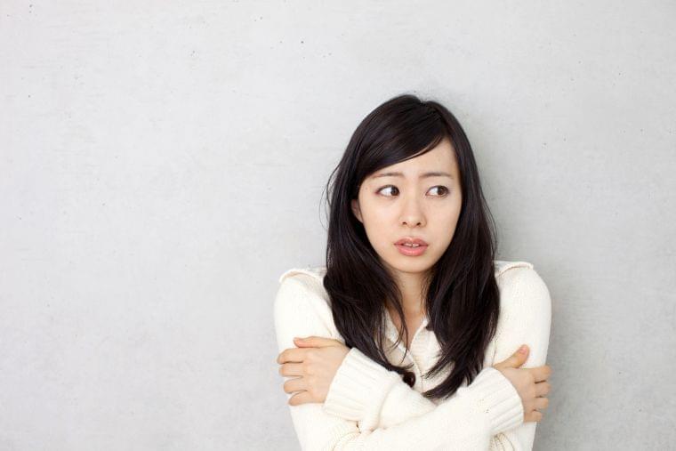 冬の美容食-中医学の視点から-