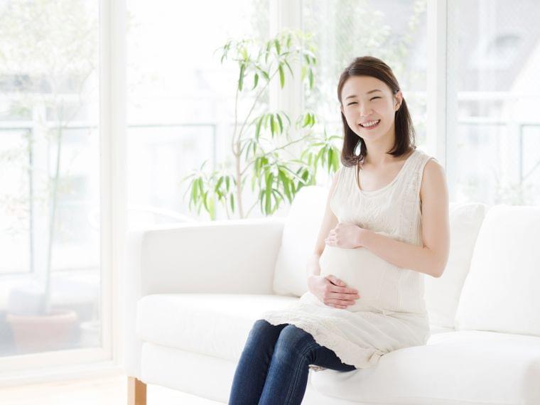 妊娠中に無理なく摂りたい栄養素・鉄分
