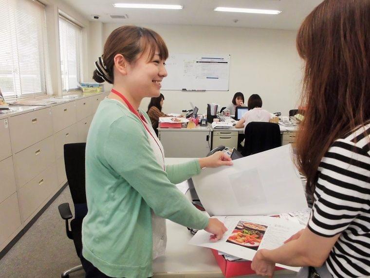 食生活のサポートができることは大きなやりがい 金子えりさん コラム Eatreat