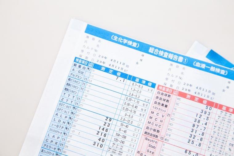 脂質異常症になりにくい食事の工夫②