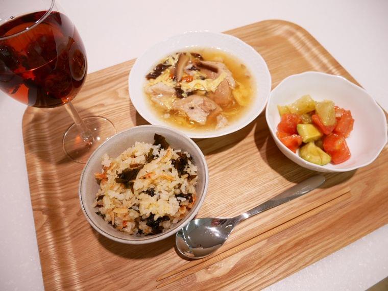 【管理栄養士による実践に使える症例別薬膳講座】第4回 疲労対策 開催