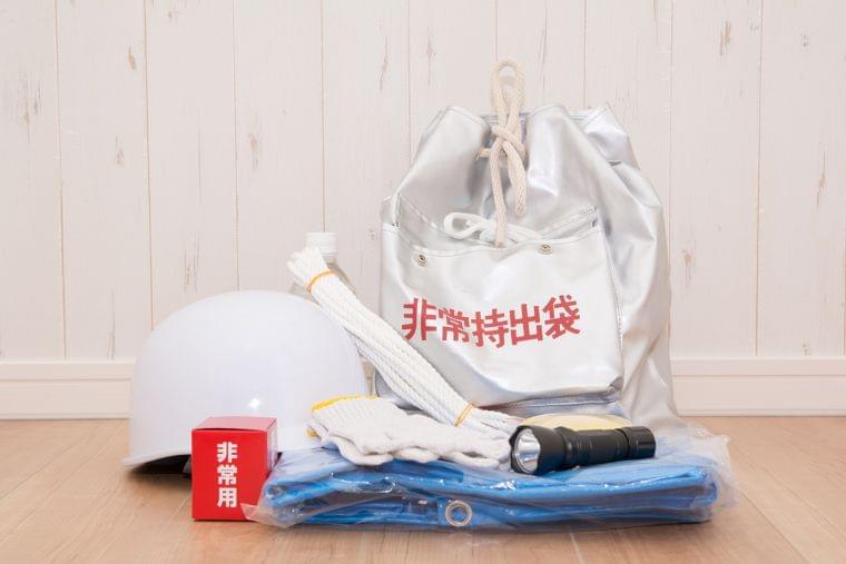 災害時の糖尿病患者さんへの準備や心構えのポイント③