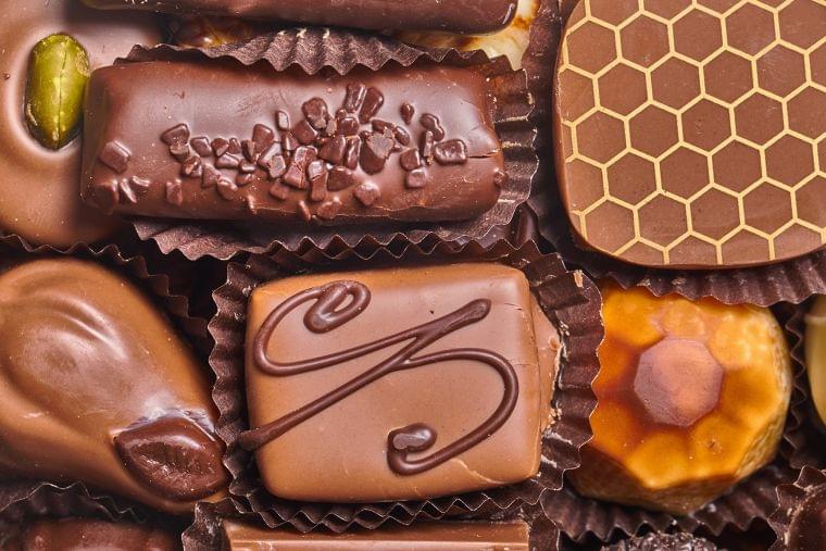 2月14日は「チョコレートの日」 チョコレートの豆知識