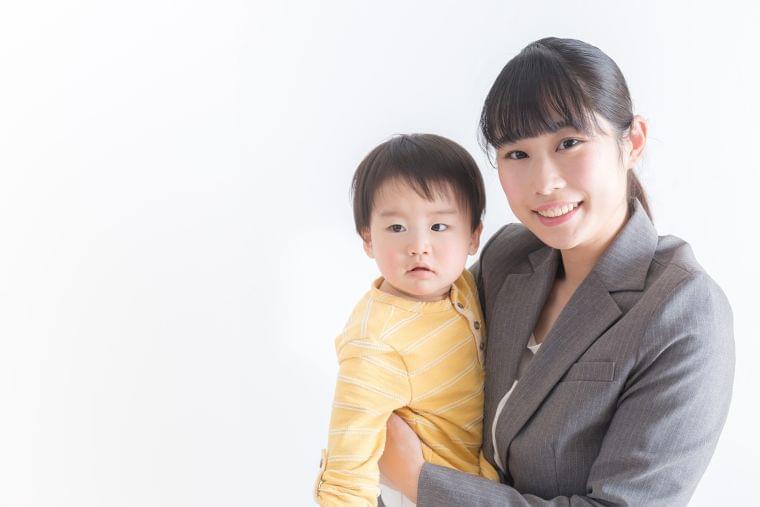 管理栄養士が考える「女性の社会進出と家庭、子育てとの両立」について ①