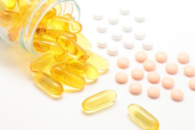 サプリメントの考え方 コラム Eatreat