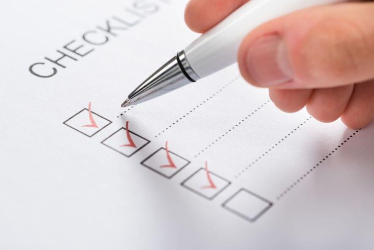 ⑤監査に必要な資料とポイント~栄養管理関係、その他の帳票等~