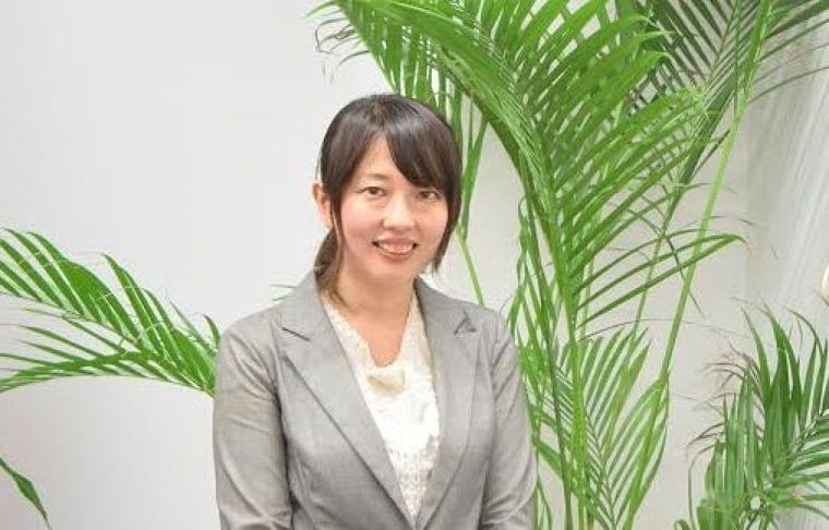 新しい特定保健指導で対象者さんの行動変容を促したい - 福島綾子さん