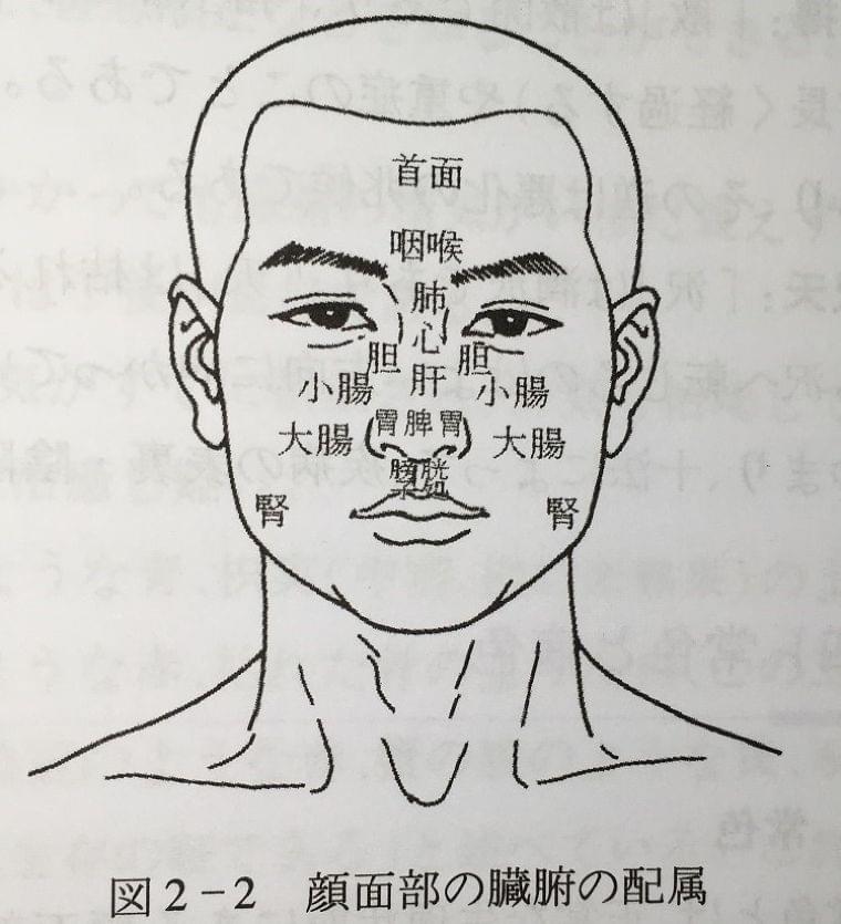 顔を見れば自分が分かる 自分でできる顔色診断法 コラム Eatreat 顔を見れば自分が分かる 自分でできる顔色診断法 コラム Eatreat