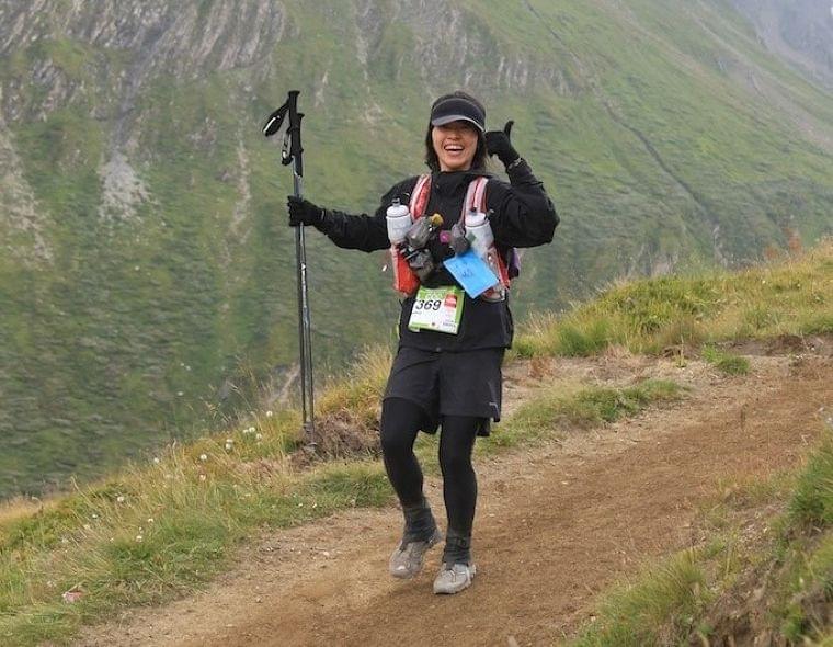 スポーツ栄養の大切さを世に広めていきたい - 山崎昌子さん