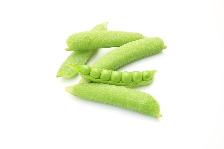 「グリーンピース」の栄養素や歴史【管理栄養士監修】5月の旬の野菜の栄養学
