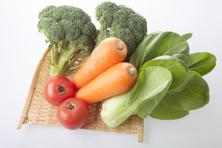 薬膳学と栄養学の違いと相性