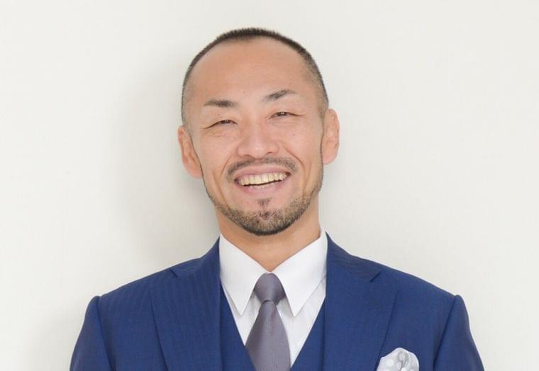 ダイエットやボディメイクでお客様の健康を改善することは、命を救うことにつながる - 岩田潤一郎さん