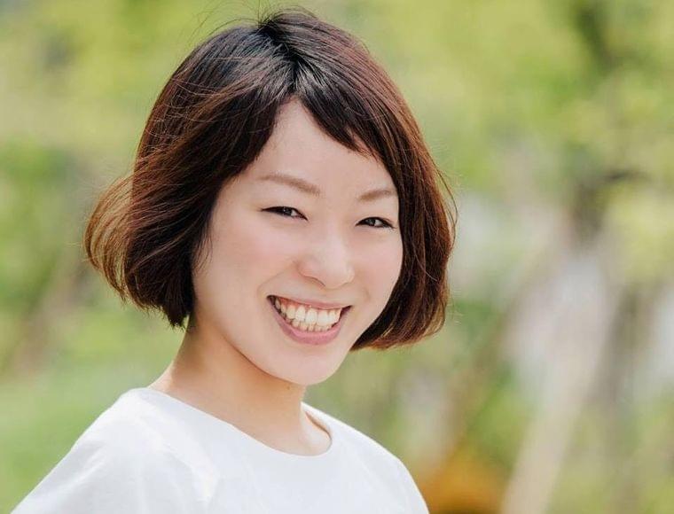 予防医学を目指して奮闘中の管理栄養士です -河内瑠璃さん-