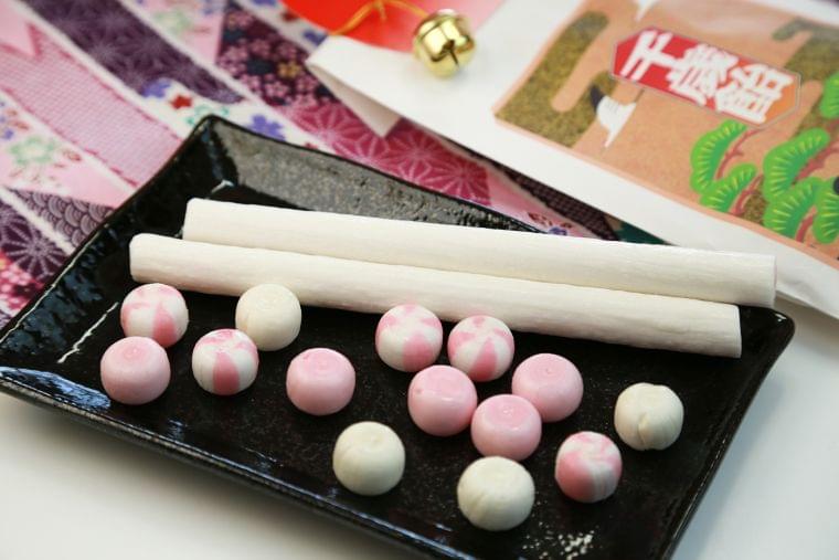 千歳飴に込められた七五三の想い