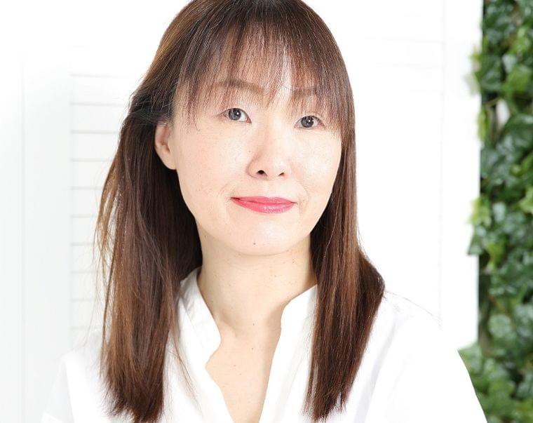 乳業メーカーで食品安全チームメンバーとして活躍中の管理栄養士 下村比呂美さん