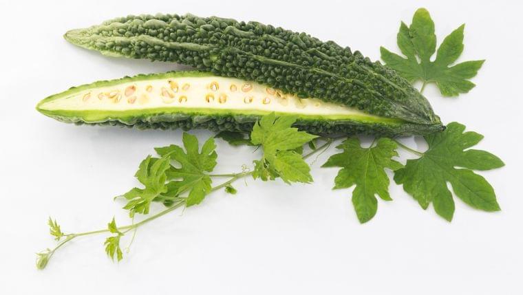 ゴーヤ の栄養素や歴史 管理栄養士監修 7月の旬の野菜の栄養学 コラム Eatreat ゴーヤ の栄養素や歴史 管理栄養士監修 7月の旬の野菜の栄養学 コラム Eatreat