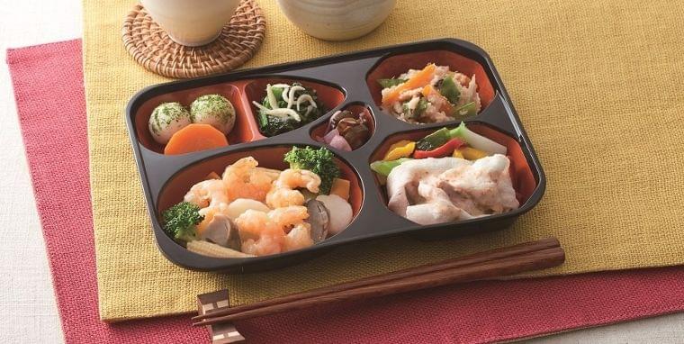 専任の管理栄養士が献立を設計「ワタミの宅食」の思い