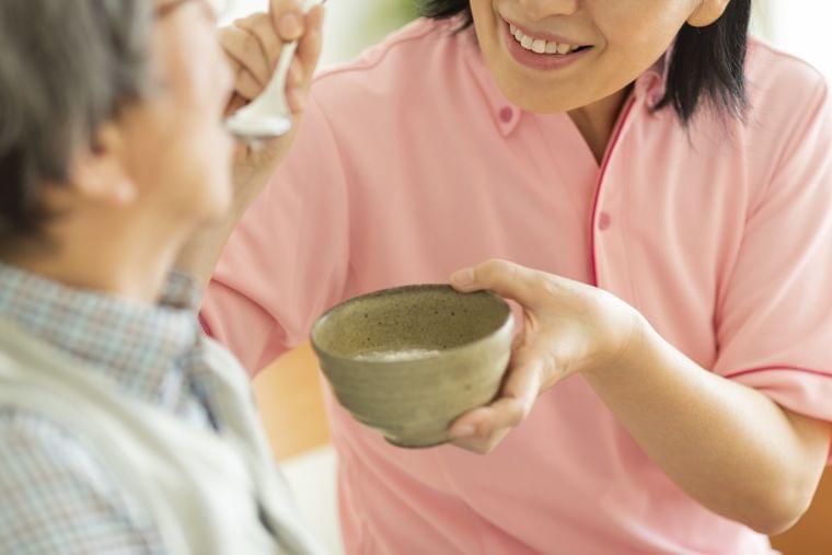 ⑤介護食の調理に役立つ便利なグッズ