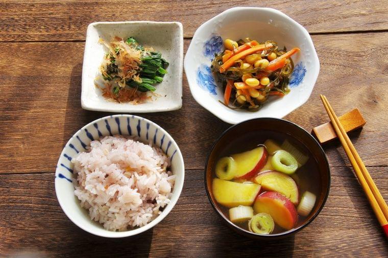 ③糖と上手につきあっていくために…大事なのは食物繊維!