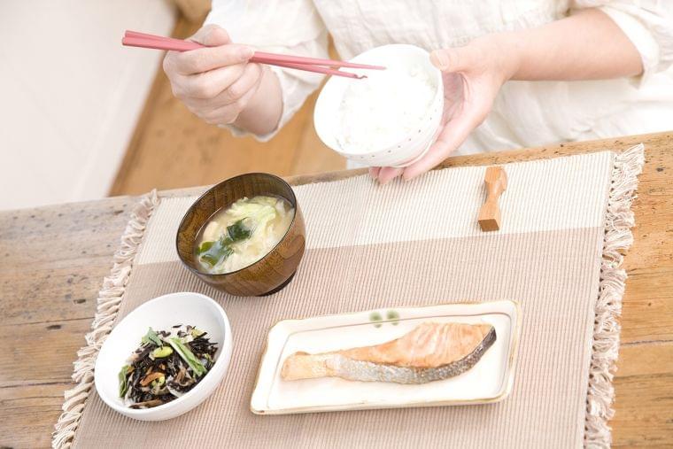 もしかしてあなたも低栄養?(会報誌「あはは」連載)
