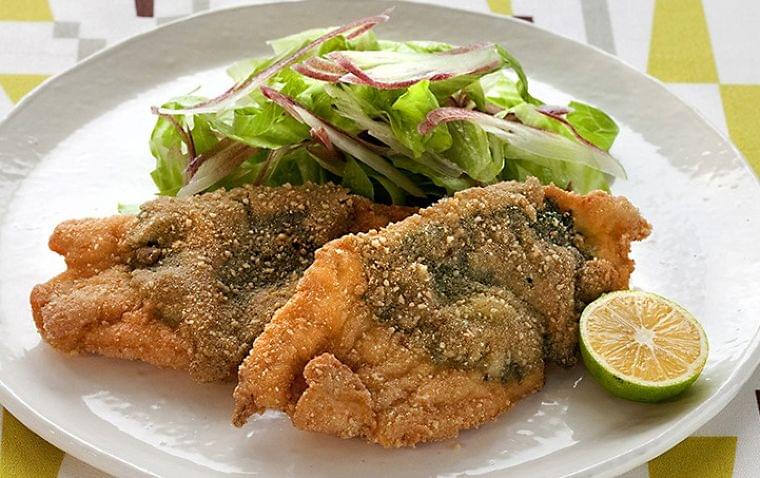 注目の食品「粉豆腐」とは