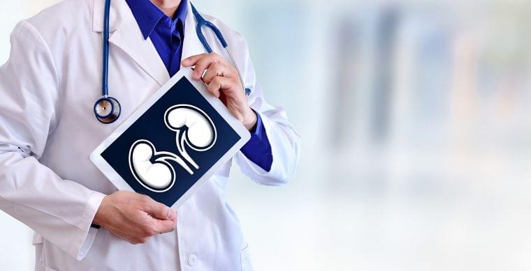 腎臓病の方への指導 -より効果的な時間にするために-