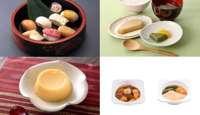 管理栄養士監修の人気の介護食まとめ