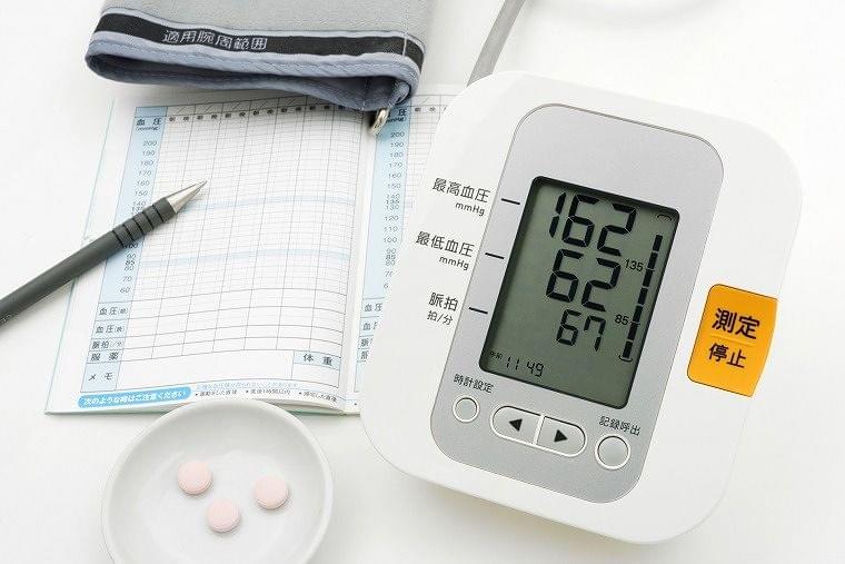 高血圧の方への指導 -より効果的な時間にするために-