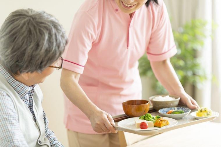 嚥下障害の方への指導 -より効果的な時間にするために-