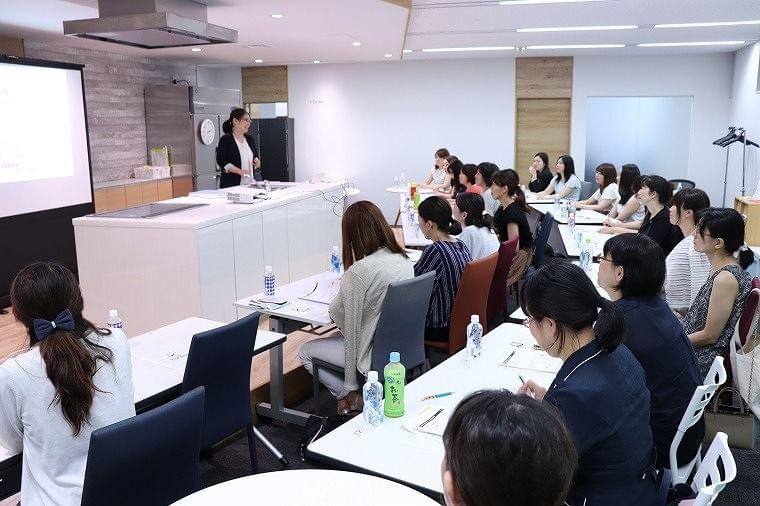 【8/7】本気で特定保健指導をしたい人向け講座【基本編】 開催 管理栄養士 特定保健指導 やまもとよしみ