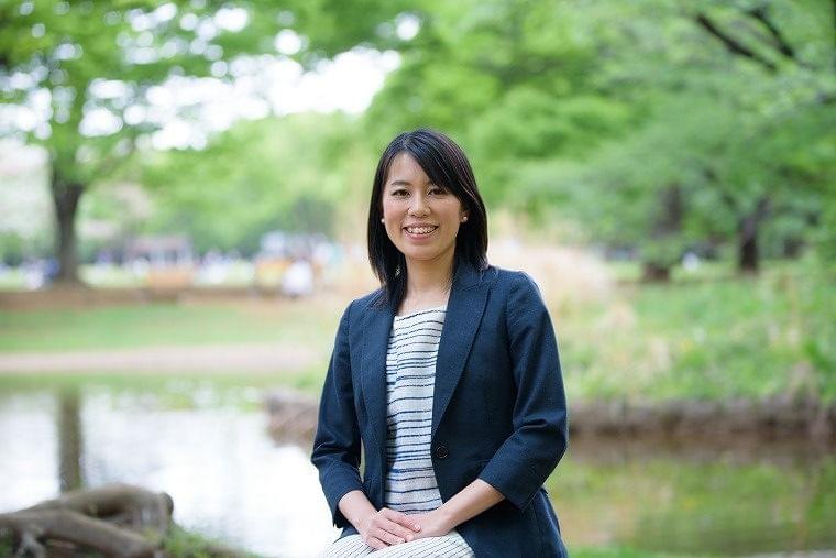 新しい働き方を実践中!パラレルキャリアとして活躍する川島美由紀さんインタビュー