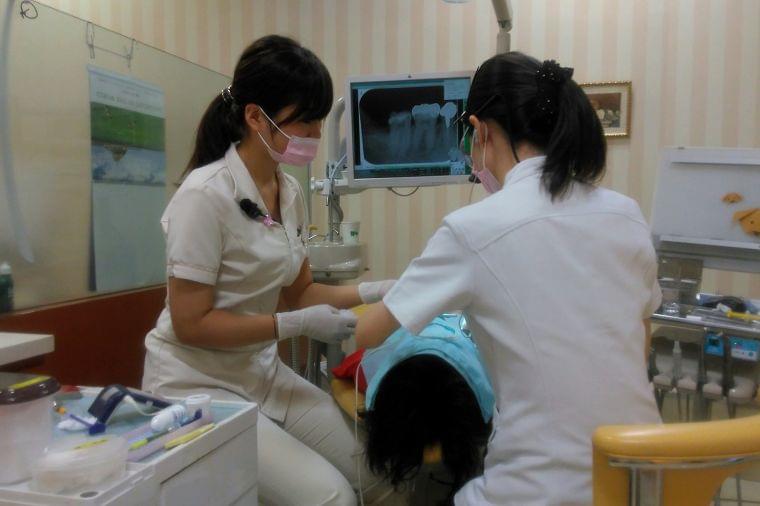 歯科医療での管理栄養士の活躍の場