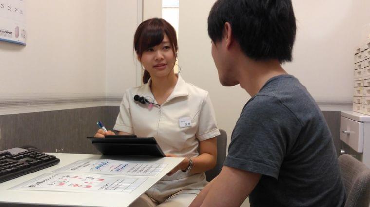 歯科医療での管理栄養士の活躍の場