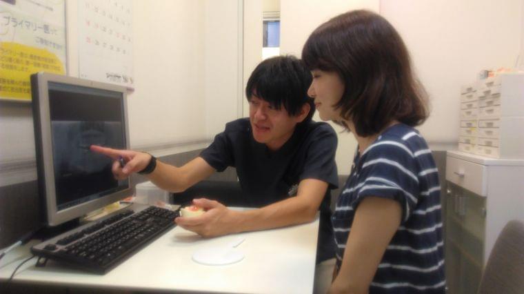 歯科医療での管理栄養士の活躍の場