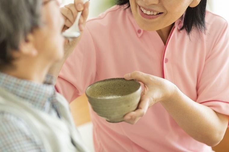 ⑦自宅でできる栄養管理
