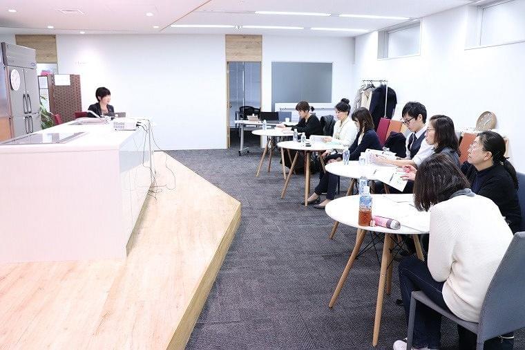 【12/18】HACCP&衛生管理講座【基礎編】開催