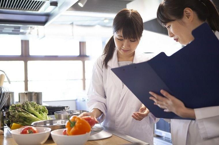 栄養価計算とは? 基礎をまるわかり解説!②