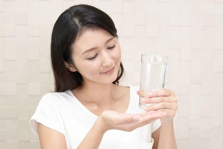 自分にあった漢方薬(中薬)を飲んでいますか?